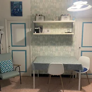 Welcome In The Cozy Blue Nest Pedestrian Mentone